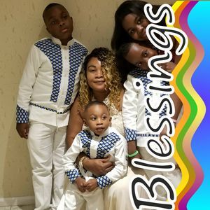 Meet your Posher, Ama